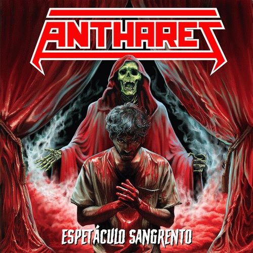 Anthares Espetáculo Sangrento